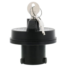 Motorad MGC204KA Keyed Alike Locking Fuel Cap