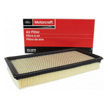 Air Filter FA-1679