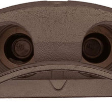 Professional 18FR12463 Front Passenger Side Disc Brake Caliper Assembly (Friction Ready Non-Coated), Remanufactured (Renewed)