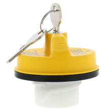 Motorad MGC212KAY Keyed Alike Locking Fuel Cap