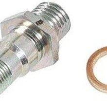 Bosch 1587010533 Fuel Pump Check Valve