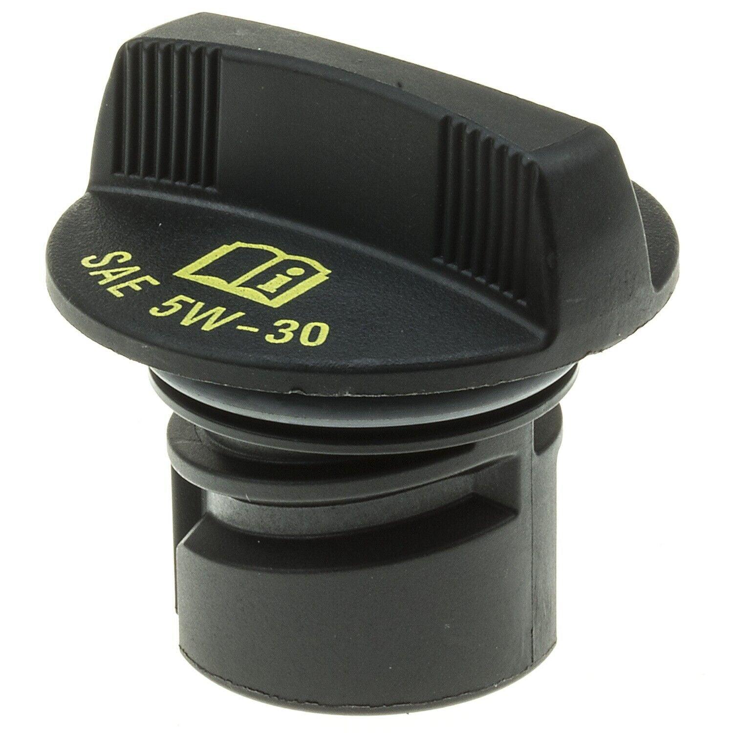 Engine Oil Filler Cap for 300, Challenger, Charger, Cherokee, Compass+More MO158