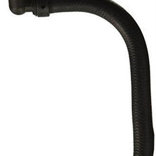 Radiator Coolant Hose KM-5081 Fits Select: 2011-2014 FORD F150