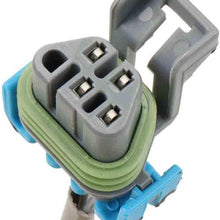 10365534 Electronic Brake Control Wiring Harness