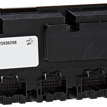 15-74028 GM Original Equipment Heating and Air Conditioning Control Panel with Driver and Passenger Seat Heater