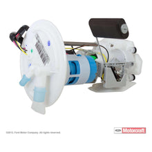 Fuel Pump and Sender Assembly PFS-563