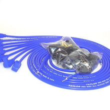 70650 Blue 8Mm Pro Universal TCW Wire Set