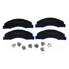 Disc Brake Pad Set BRSD-1328-B