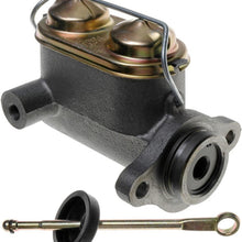 Professional 18M249 Brake Master Cylinder Assembly