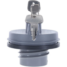 Motorad MGC205KA Fuel Tank Cap for Select 96-01 Ford Mercury Models