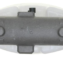 Professional 18M2557 Brake Master Cylinder Assembly