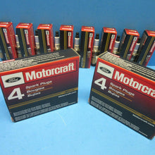 8 Spark Plugs OEM FORD Motorcraft SP509 HJFS24FP 5.4L V8 & Lariat
