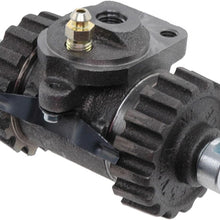 Professional 18E768 Rear Drum Brake Wheel Cylinder