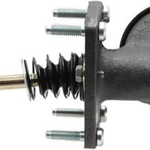 Professional 18M1004 Brake Master Cylinder Assembly