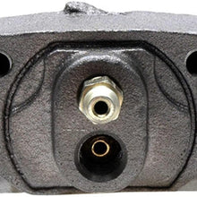Professional 18E80 Rear Drum Brake Wheel Cylinder