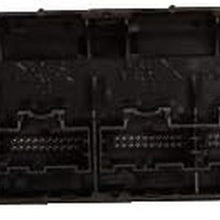 GM Genuine Parts 15-74094 Heating and Air Conditioning Control Panel with Rear Window Defogger Switch
