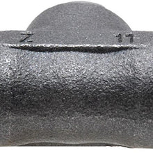 Professional 18E1318 Rear Drum Brake Wheel Cylinder