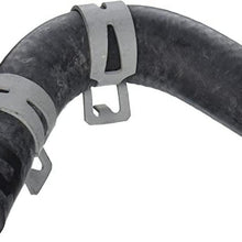 Engine Coolant Bypass Hose KM-4490 Fits Select: 1997-2003 FORD F150, 2004 FORD F-150 HERITAGE