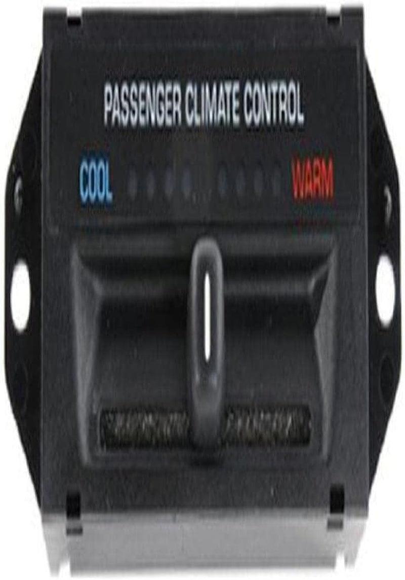 GM Original Equipment 15-72316 Heating and Air Conditioning Control Panel