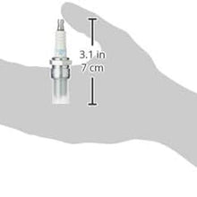 5122 Standard Spark Plug - BR7ES, 1 Pack