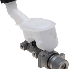Professional 18M2740 Brake Master Cylinder Assembly