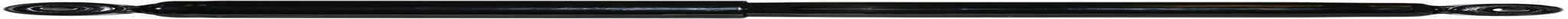 Professional 530-466 Premium Gas Charged Rear Shock Absorber