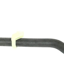 Radiator Coolant Hose KM-4967