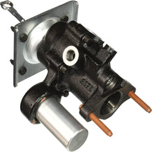 Power Brake Booster BRB-34