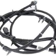 GM Genuine Parts 25928051 Rear Wheel Speed Sensor Wiring Harness
