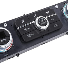 GM Original Equipment 15-74991 Heating and Air Conditioning Control Panel
