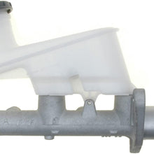 Professional 18M2540 Brake Master Cylinder Assembly