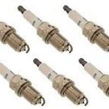 DENSO # 3403 IRIDIUM PLATINUM Power Pack Spark Plugs -- SK20PR-A8 ----- 6 PCS NEW