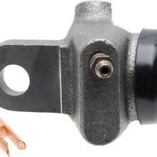 Professional 18E462 Front Passenger Side Drum Brake Wheel Cylinder