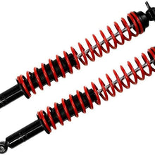 Specialty 519-29 Rear Spring Assisted Shock Absorber