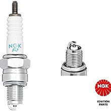 (4549) CR7HSA Standard Spark Plug, Pack of 1 (5100.5714)