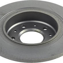 GM Genuine Parts 177-1179 Rear Disc Brake Rotor