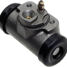 Professional 18E1285 Rear Drum Brake Wheel Cylinder