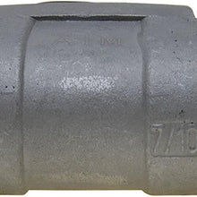 Professional 18E1448 Rear Drum Brake Wheel Cylinder