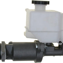 Professional 18M2668 Brake Master Cylinder Assembly