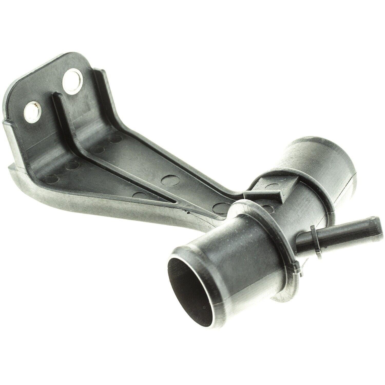 Motorad CH9924 Engine Coolant Pipe Adapter for 09-15 Toyota Corolla Matrix