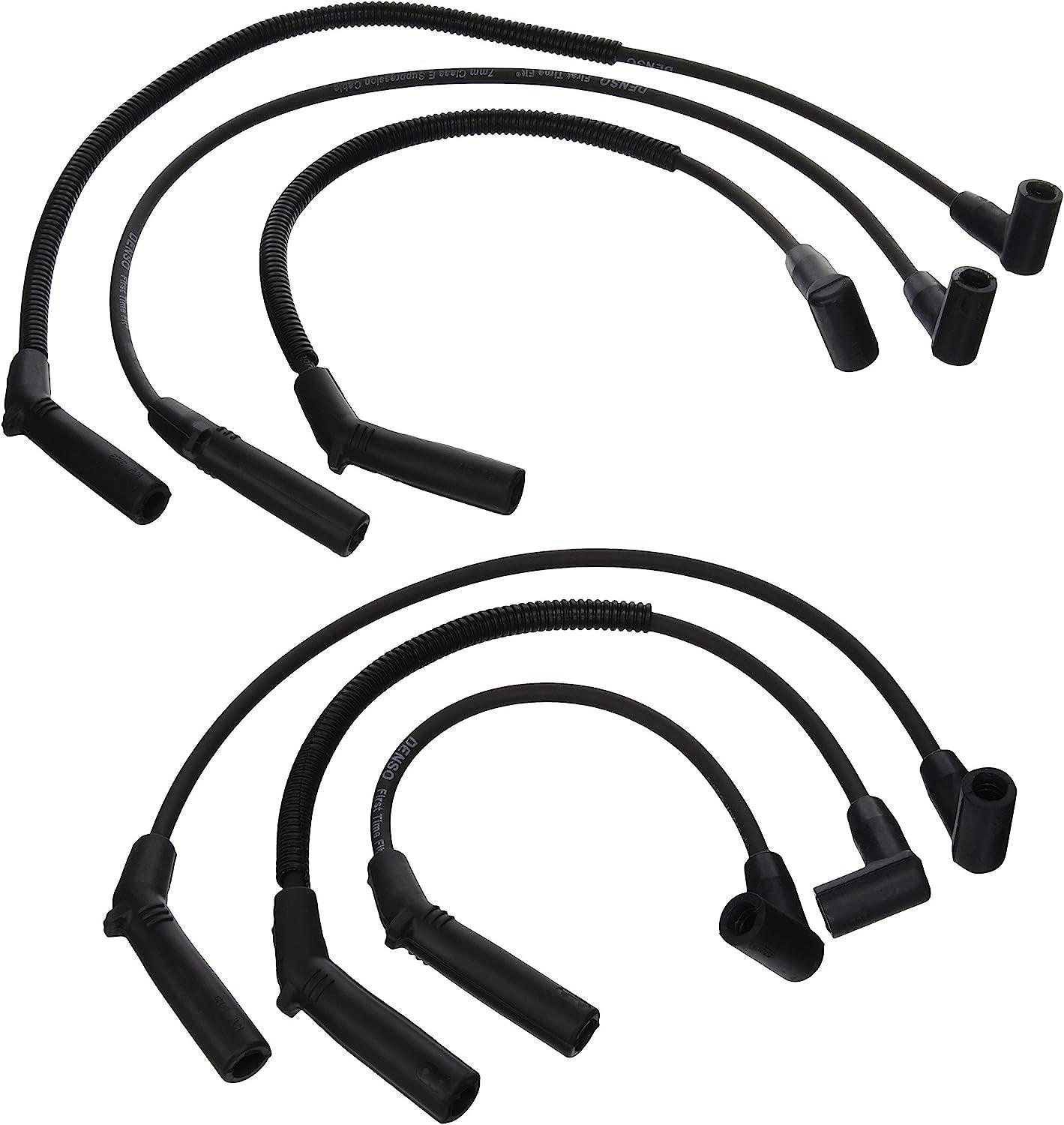671-6121 Original Equipment Replacement Wires