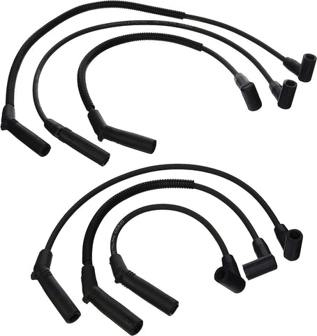 671-6121 Original Equipment Replacement Wires