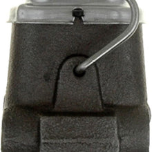Professional 18M42 Brake Master Cylinder Assembly