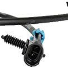 GM Original Equipment 15956766 Front Driver Side Wheel Speed Sensor