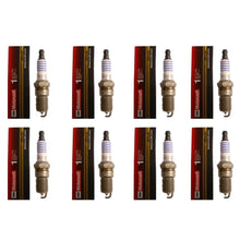 New Set of 8 Motorcraft SP479 Spark Plug-Platinum AGSF22WM AP103 XP103