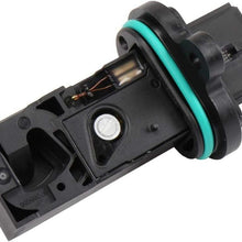 GM Genuine Parts 55498433 Mass Airflow Sensor