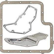 Transmission Filter for Country Squire, Custom 500, F-100, F-250+More 20067