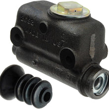 Professional 18M932 Brake Master Cylinder Assembly