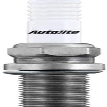 Autolite Iridium XP Automotive Replacement Spark Plugs, XP5683 (4 Pack)