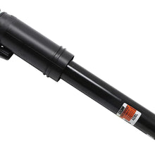 GM Original Equipment 84230452 Rear Passenger Side Shock Absorber with Upper Mount